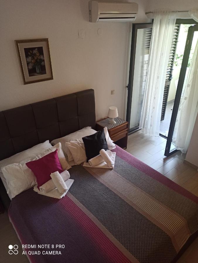 Guesthouse Mario&Marina マカルスカ 部屋 写真