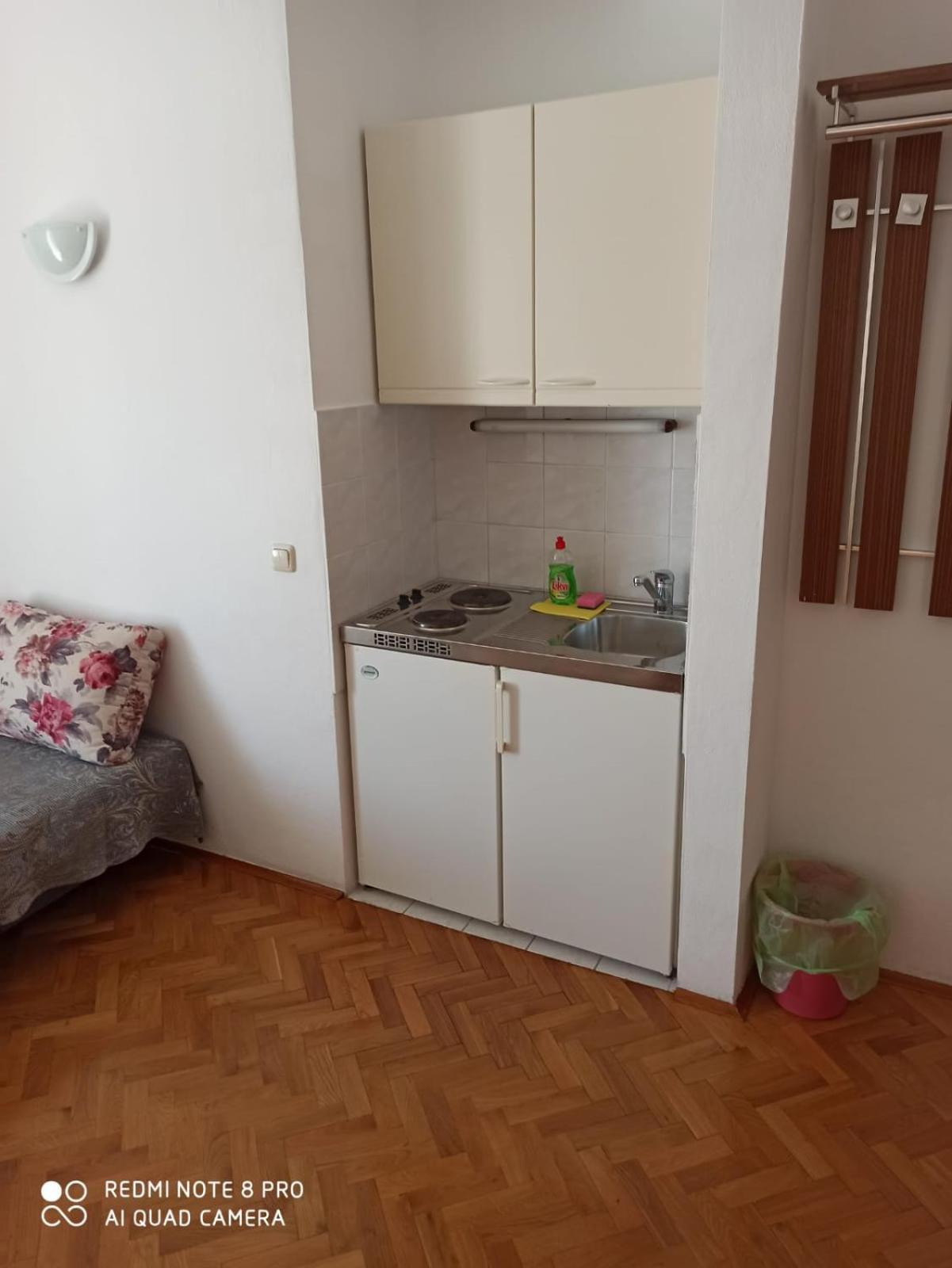 Guesthouse Mario&Marina マカルスカ 部屋 写真