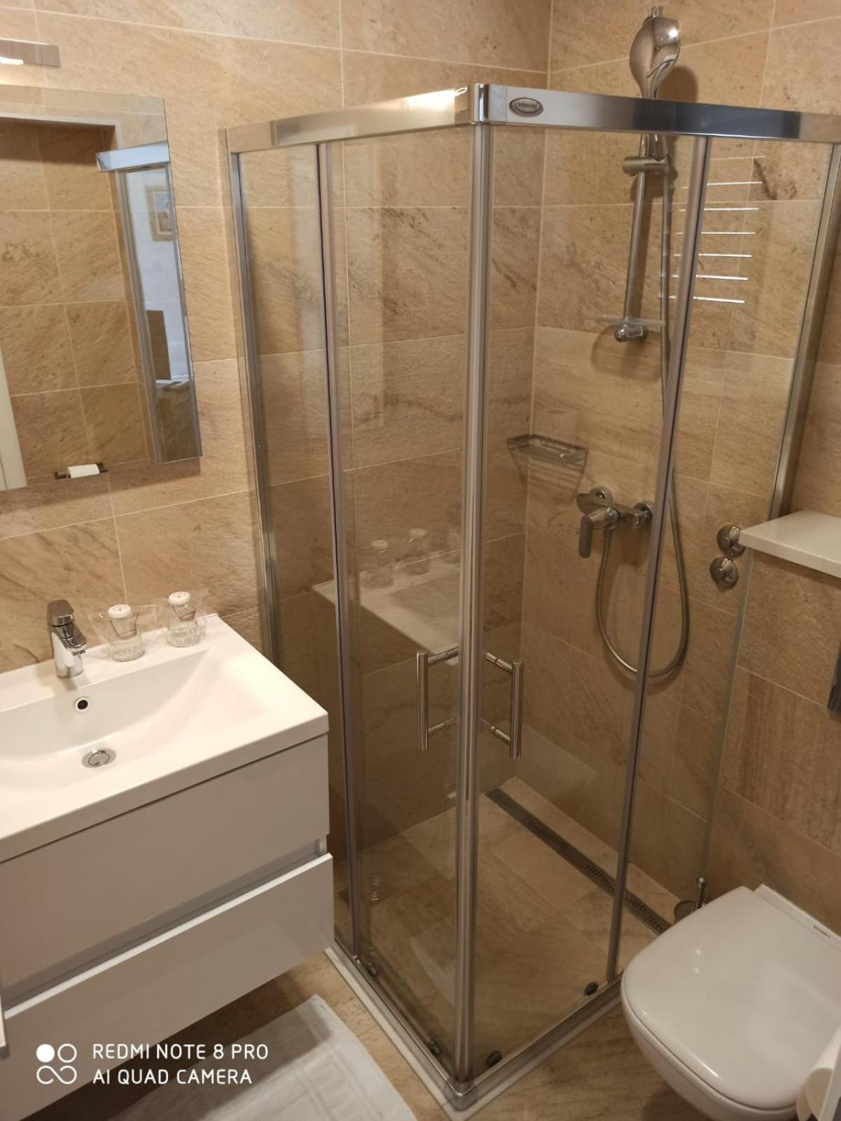 Guesthouse Mario&Marina マカルスカ 部屋 写真
