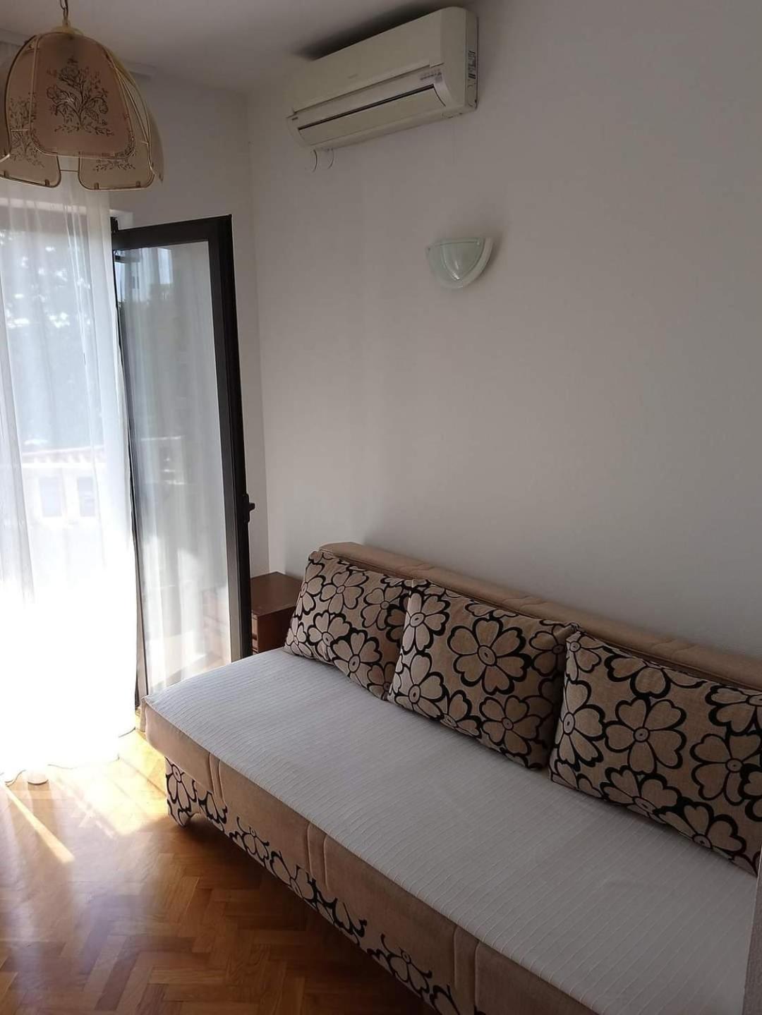 Guesthouse Mario&Marina マカルスカ 部屋 写真