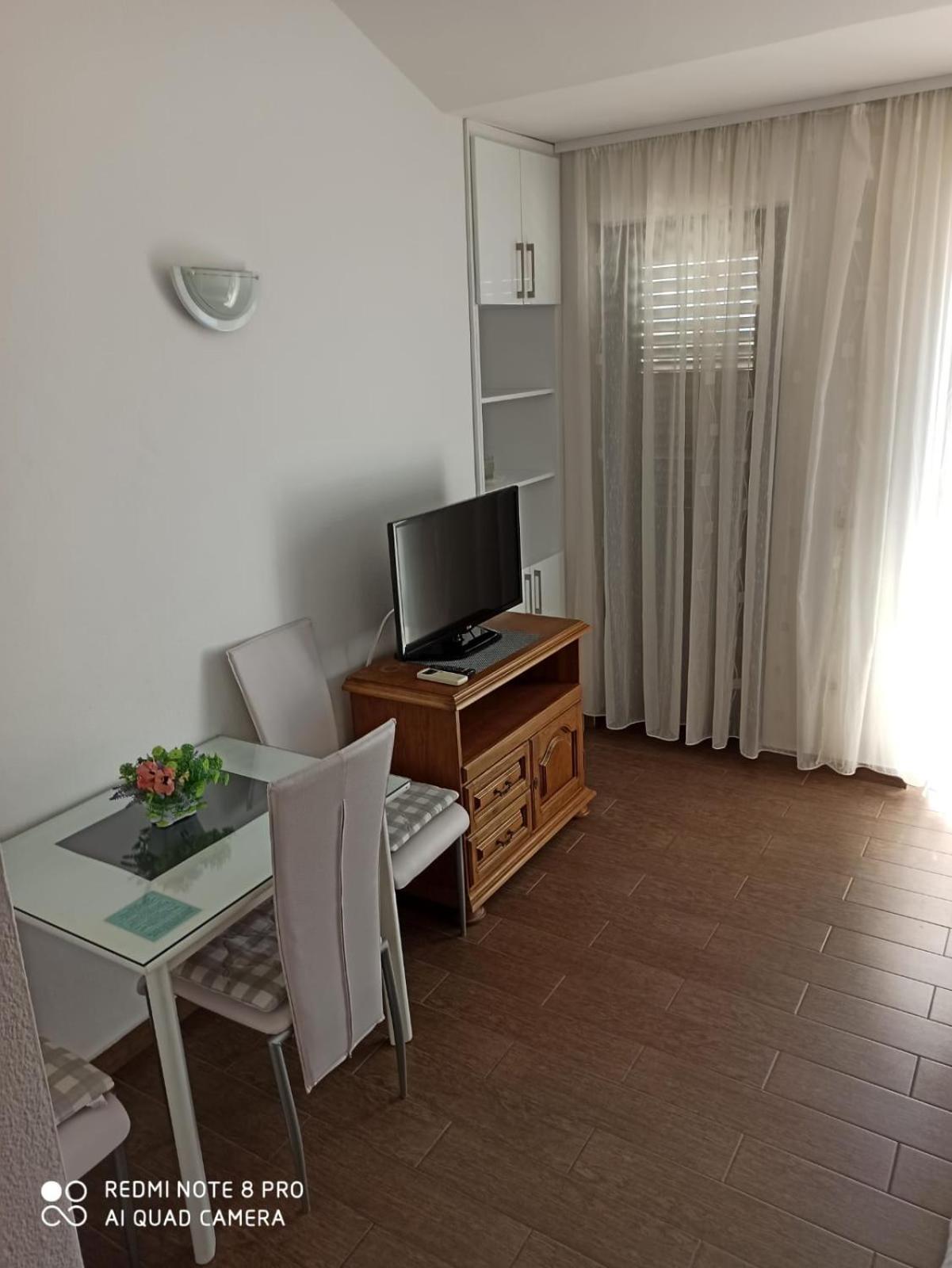 Guesthouse Mario&Marina マカルスカ 部屋 写真