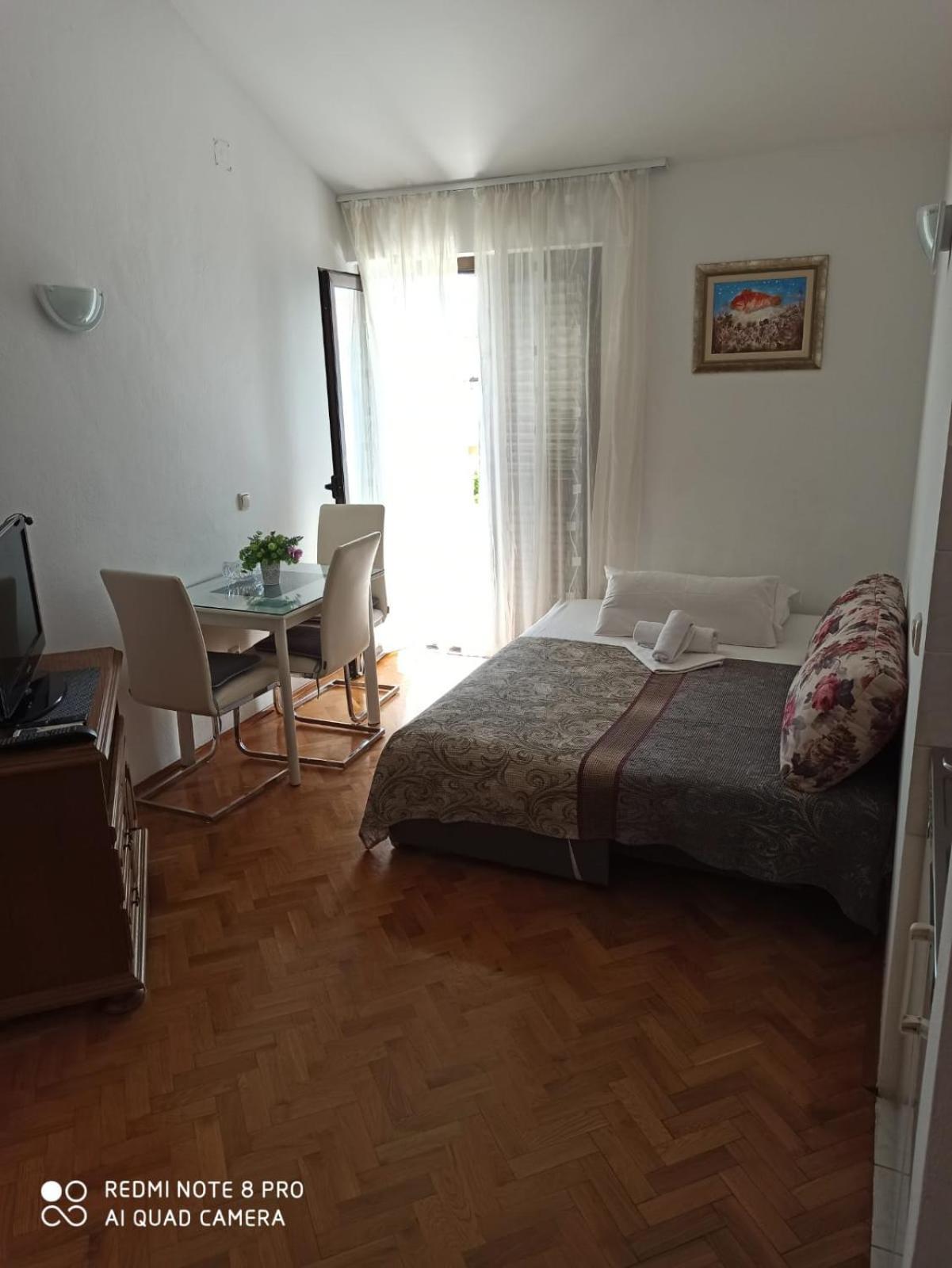 Guesthouse Mario&Marina マカルスカ 部屋 写真