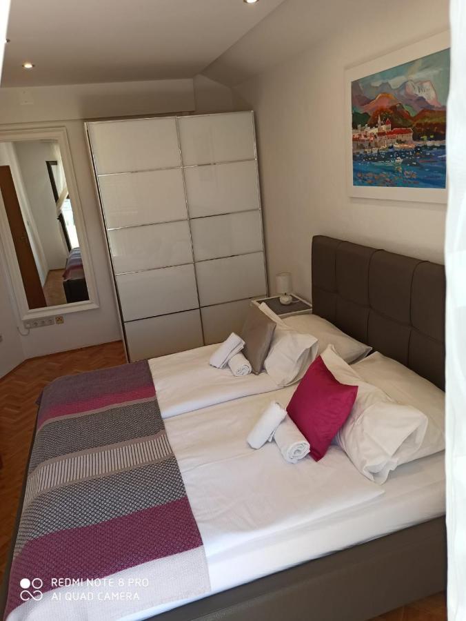 Guesthouse Mario&Marina マカルスカ 部屋 写真